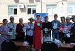 В центральной библиотеке состоялся праздник, посвященный Дню семьи, любви и верности